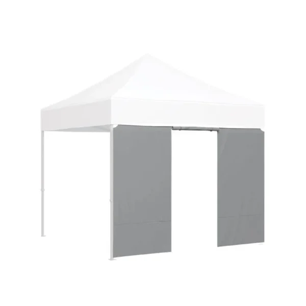 Zijwand met een ritsopening: Polyester