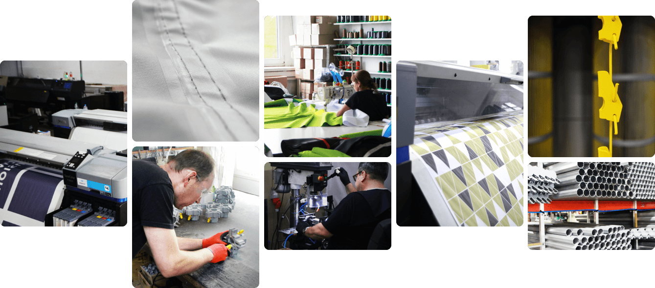 mitko production