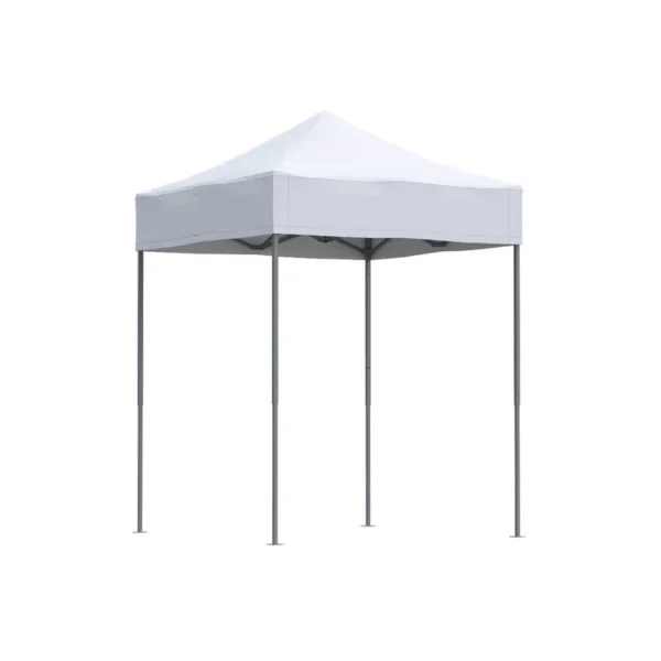 Nůžkový stan 2x2 Octa Go bez potisku: Polyester