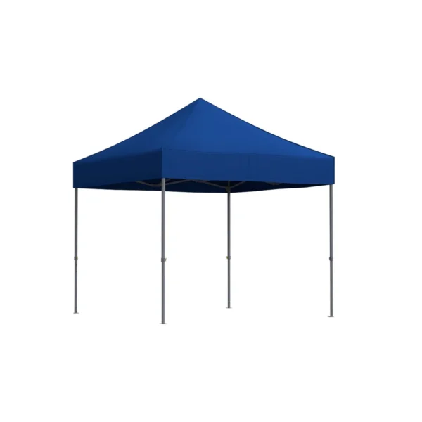 Vouwtent 3x3 Octa Optima II zonder bedrukking: Polyester