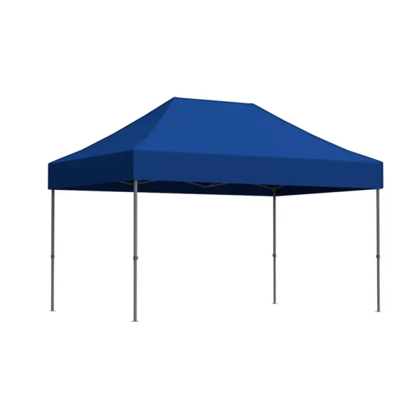 Vouwtent 3x4,5 Octa Optima II zonder bedrukking: Polyester