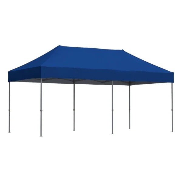 Vouwtent 3x6 Octa Optima II zonder bedrukking: Polyester
