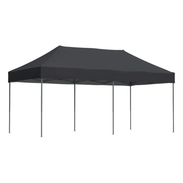 Vouwtent 3x6 Octa Go zonder bedrukking: Polyester