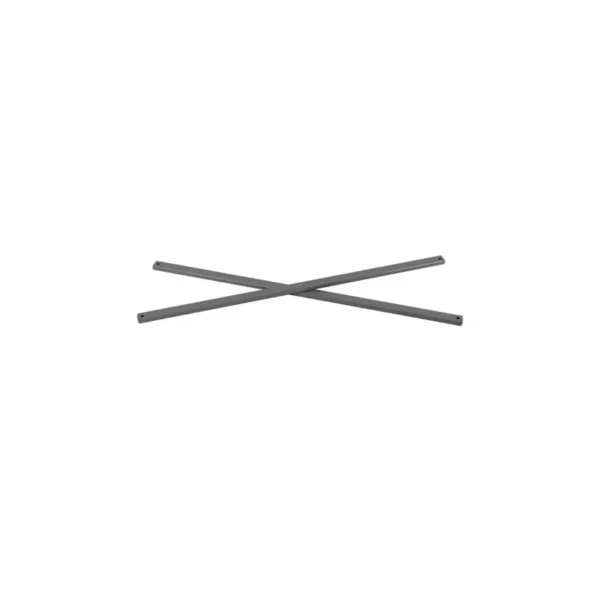 Een paar stangen voor de vouwtent Mitkotent Classic II: 2x2, 2x3, 2x4 - Alternatieve uitvoering