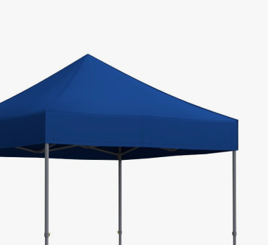Vouwtent 2x2 Octa Go zonder bedrukking: Polyester 11 strecha bez potisku